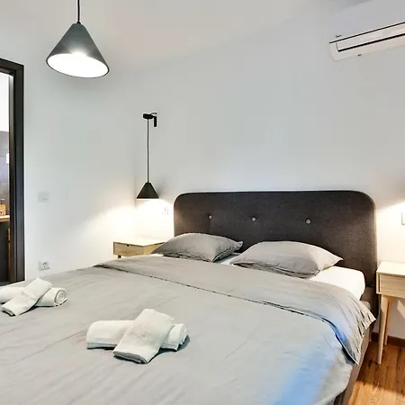 Frühstückspension Pikarin Vrsar