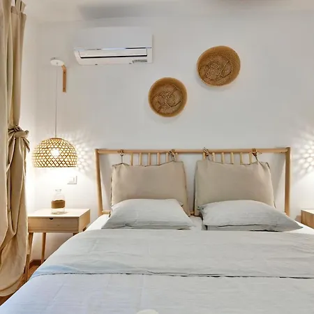 Frühstückspension Pikarin Vrsar