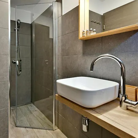 Pikarin Bed & Breakfast 3*