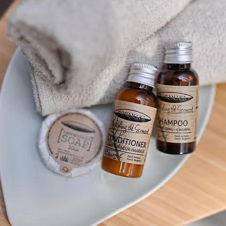 Pikarin Frühstückspension