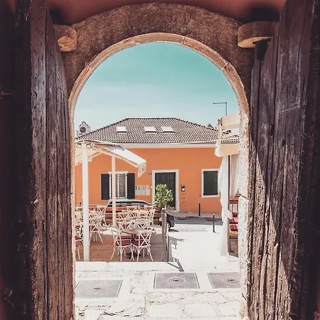 Frühstückspension Pikarin Vrsar