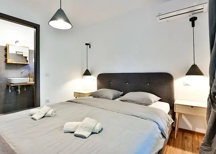 Bed & Breakfast Pikarin Vrsar