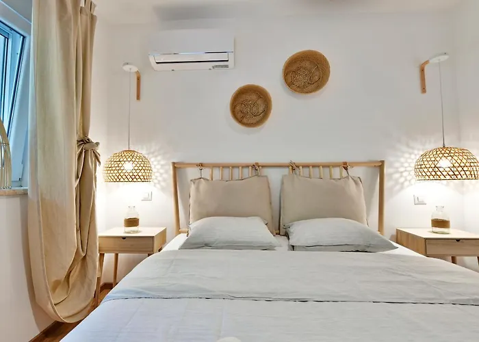 Bed & Breakfast Pikarin Vrsar