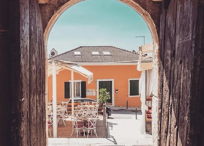 Bed & Breakfast Pikarin Vrsar