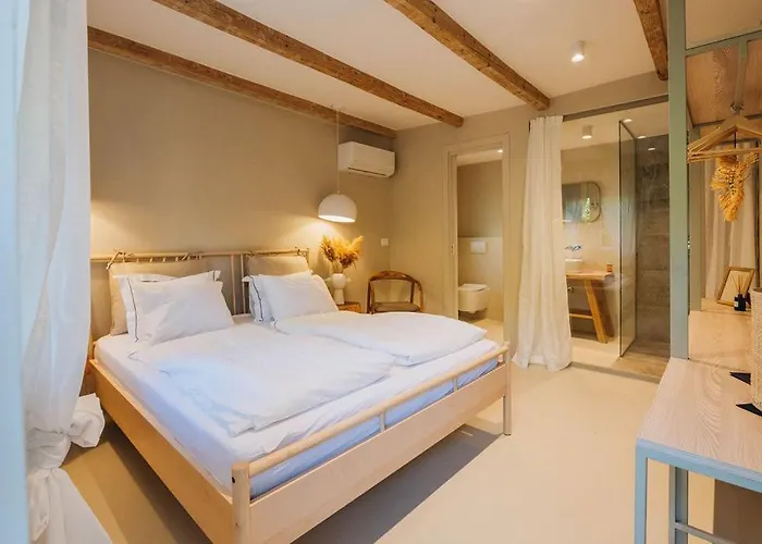 Pikarin Bed & Breakfast Vrsar